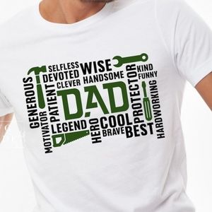Fathers Day Shirt